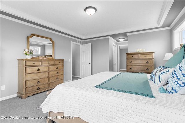 3843 Baulistrol Drive, Okemos, MI 48864