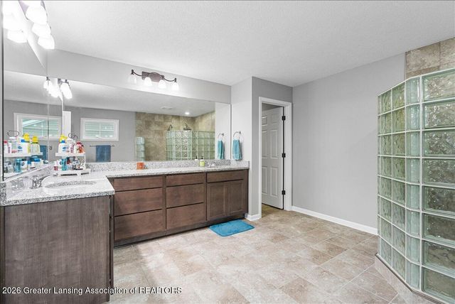 3843 Baulistrol Drive, Okemos, MI 48864