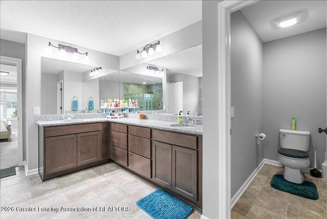 3843 Baulistrol Drive, Okemos, MI 48864