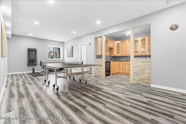 3843 Baulistrol Drive, Okemos, MI 48864