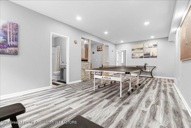 3843 Baulistrol Drive, Okemos, MI 48864
