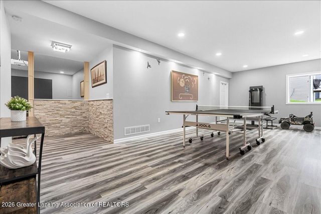 3843 Baulistrol Drive, Okemos, MI 48864