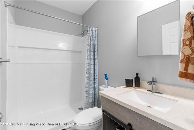 3843 Baulistrol Drive, Okemos, MI 48864