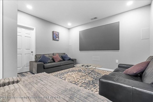 3843 Baulistrol Drive, Okemos, MI 48864