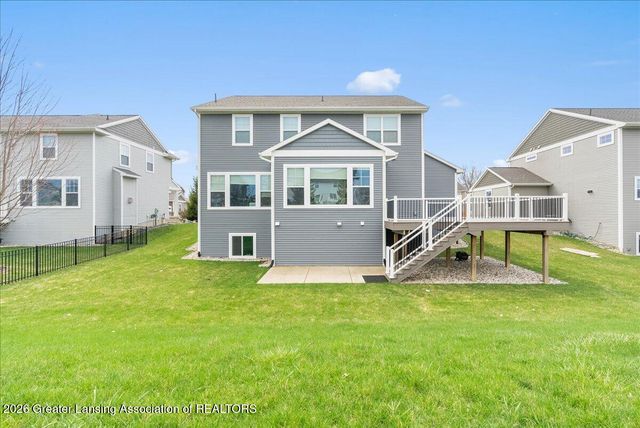 3843 Baulistrol Drive, Okemos, MI 48864