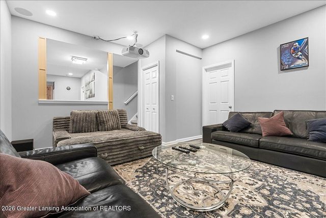 3843 Baulistrol Drive, Okemos, MI 48864