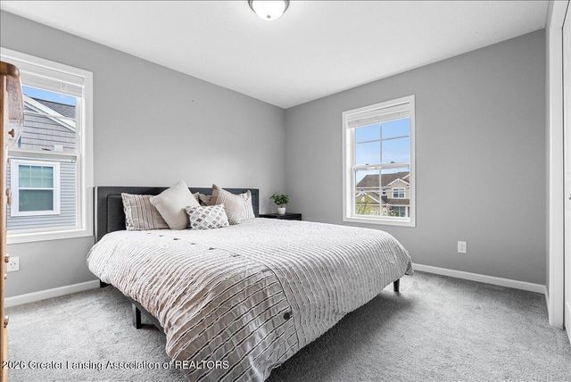 3843 Baulistrol Drive, Okemos, MI 48864