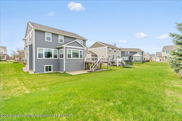 3843 Baulistrol Drive, Okemos, MI 48864