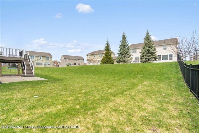 3843 Baulistrol Drive, Okemos, MI 48864