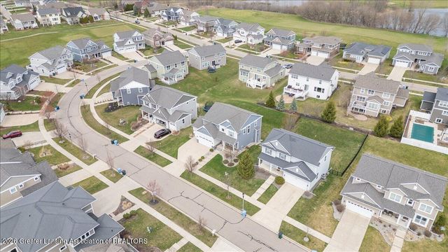 3843 Baulistrol Drive, Okemos, MI 48864