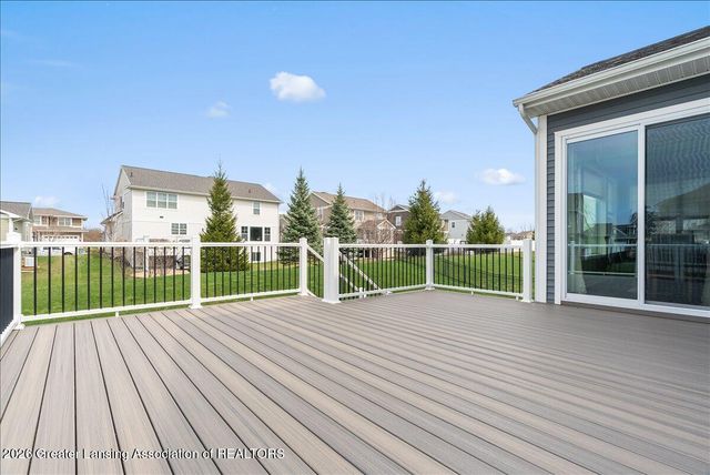 3843 Baulistrol Drive, Okemos, MI 48864
