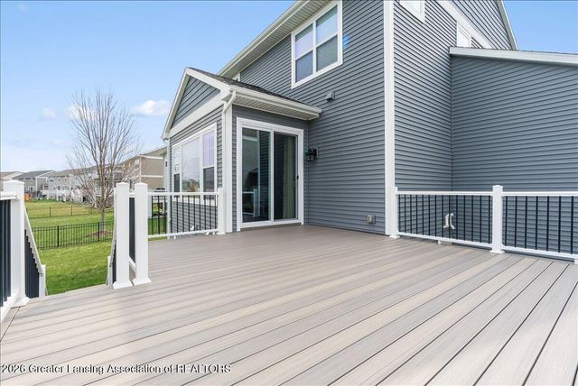 3843 Baulistrol Drive, Okemos, MI 48864