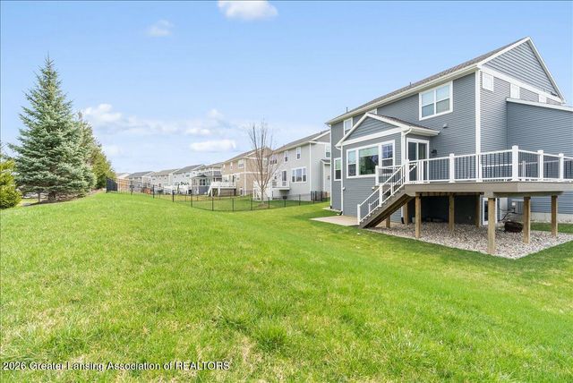 3843 Baulistrol Drive, Okemos, MI 48864