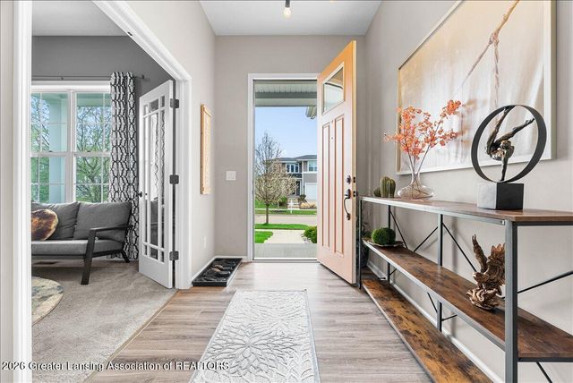 3843 Baulistrol Drive, Okemos, MI 48864