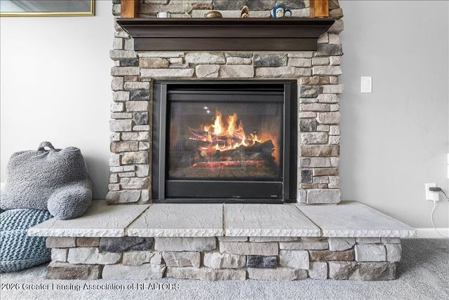 3843 Baulistrol Drive, Okemos, MI 48864