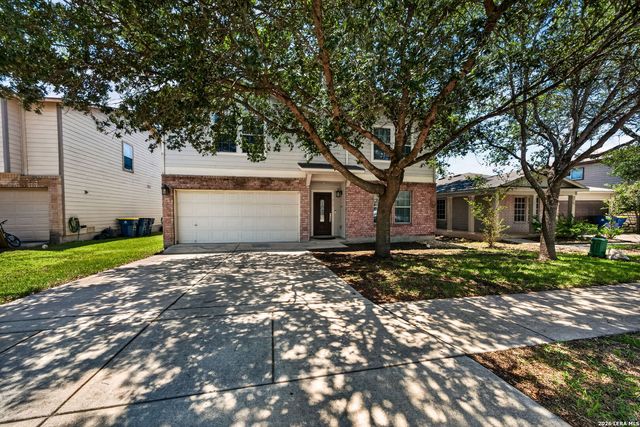 413 HINGE FLS, Cibolo, TX 78108