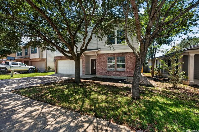 413 HINGE FLS, Cibolo, TX 78108