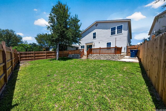 413 HINGE FLS, Cibolo, TX 78108