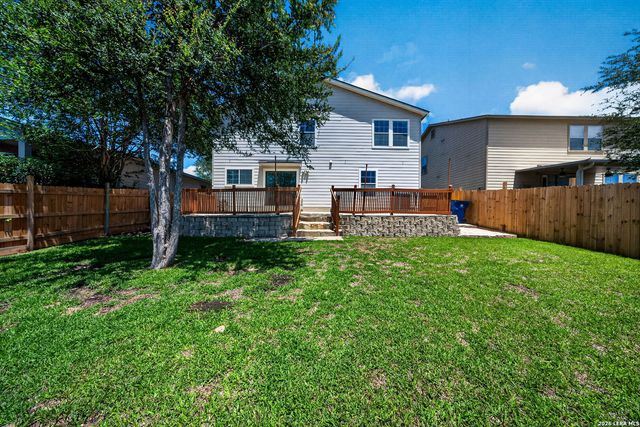 413 HINGE FLS, Cibolo, TX 78108