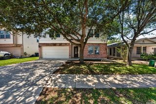 413 HINGE FLS, Cibolo, TX 78108