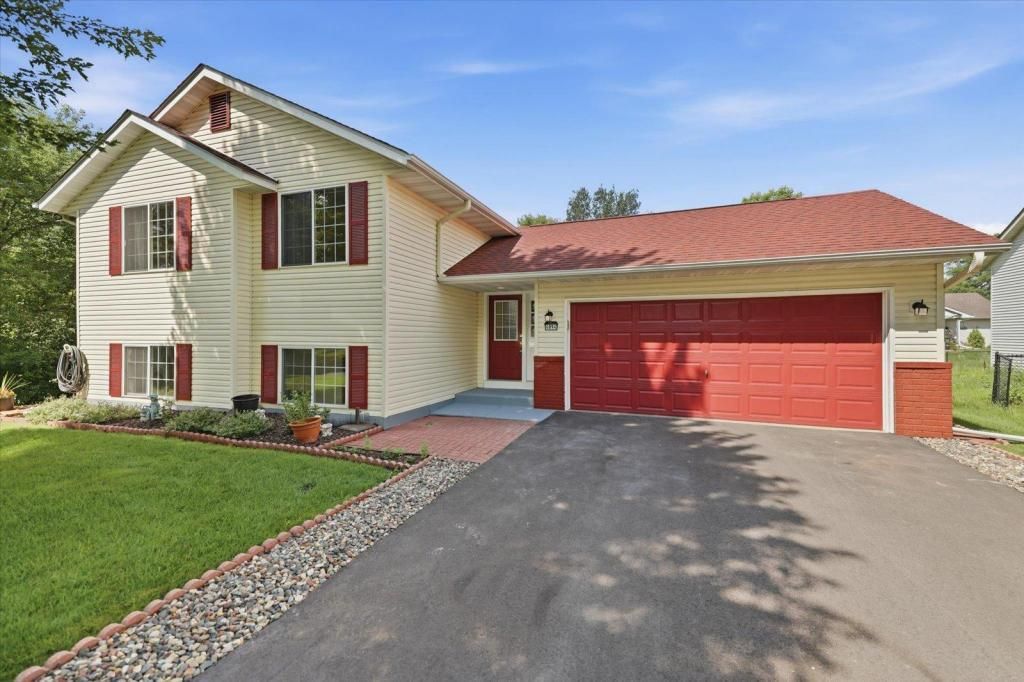 4894 190th Street W, Farmington, MN 55024 — exterior