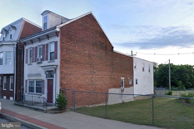 336 S QUEEN ST, York, PA 17403