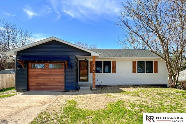 412 S 16th Street, Plattsmouth, NE 68048