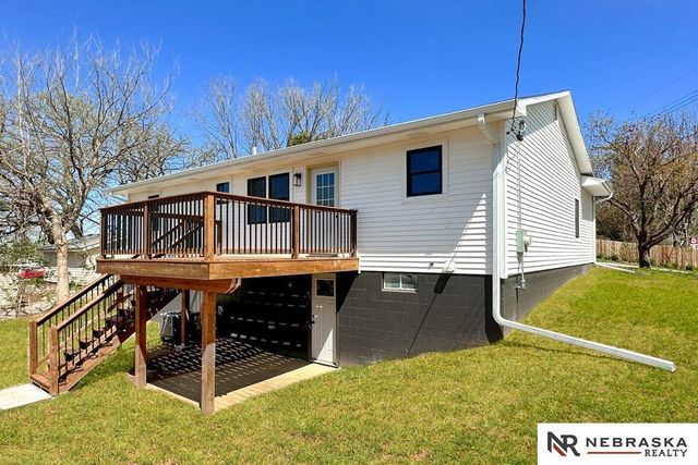 412 S 16th Street, Plattsmouth, NE 68048