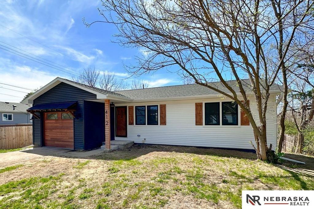 412 S 16th Street, Plattsmouth, NE 68048