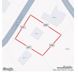 5611 Merry Mount Drive, Charlotte, NC 28226