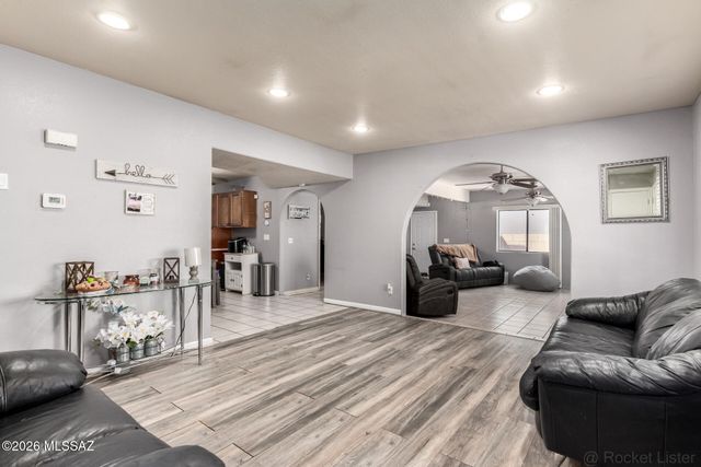 4922 S Cassia Way, Tucson, AZ 85706