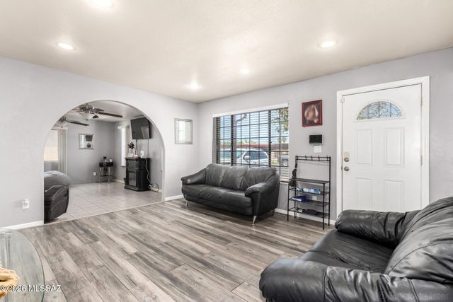 4922 S Cassia Way, Tucson, AZ 85706