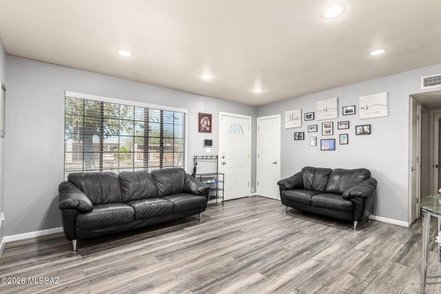 4922 S Cassia Way, Tucson, AZ 85706