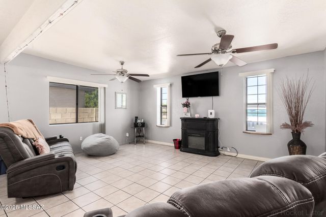 4922 S Cassia Way, Tucson, AZ 85706