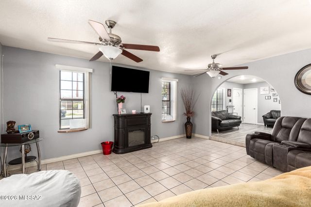 4922 S Cassia Way, Tucson, AZ 85706