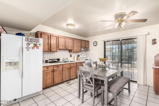 4922 S Cassia Way, Tucson, AZ 85706