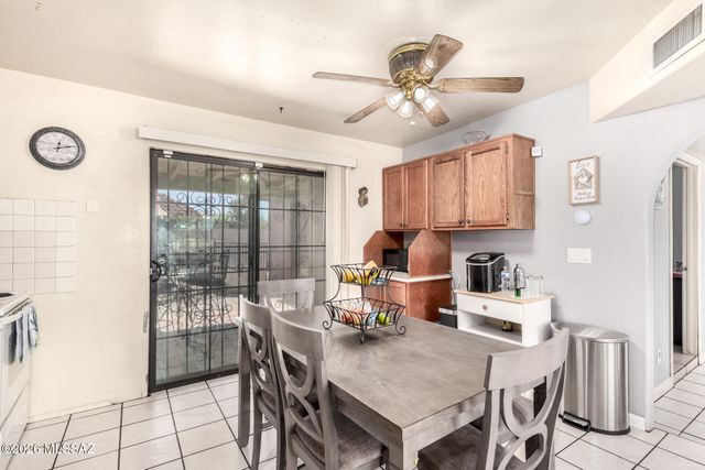 4922 S Cassia Way, Tucson, AZ 85706