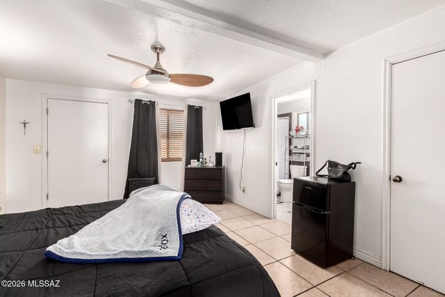 4922 S Cassia Way, Tucson, AZ 85706