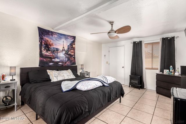 4922 S Cassia Way, Tucson, AZ 85706