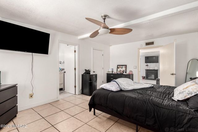 4922 S Cassia Way, Tucson, AZ 85706