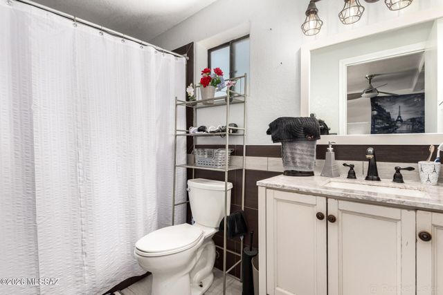 4922 S Cassia Way, Tucson, AZ 85706