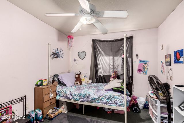 4922 S Cassia Way, Tucson, AZ 85706