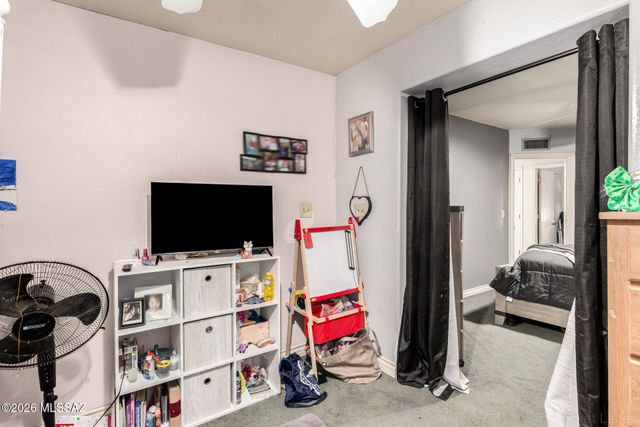 4922 S Cassia Way, Tucson, AZ 85706