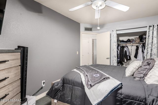 4922 S Cassia Way, Tucson, AZ 85706