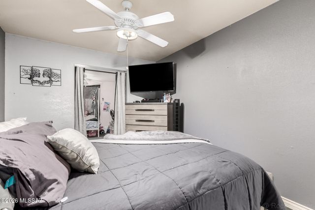 4922 S Cassia Way, Tucson, AZ 85706