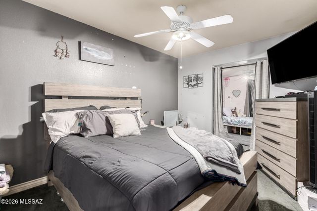 4922 S Cassia Way, Tucson, AZ 85706