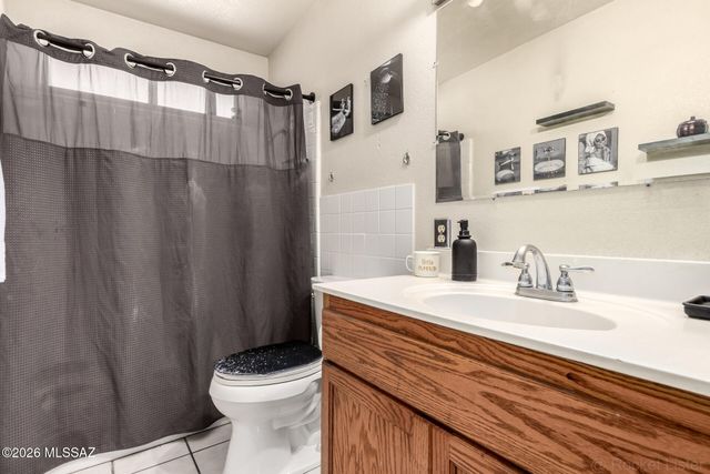 4922 S Cassia Way, Tucson, AZ 85706