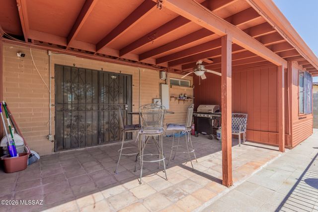 4922 S Cassia Way, Tucson, AZ 85706