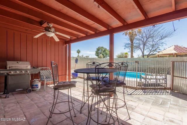 4922 S Cassia Way, Tucson, AZ 85706