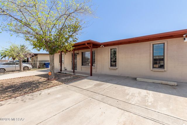 4922 S Cassia Way, Tucson, AZ 85706